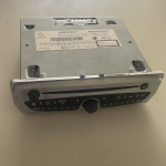 7649190391 AUTORADIO STEREO LETTORE CD RENAULT SCENIC MEGAN III 2008 > 2012