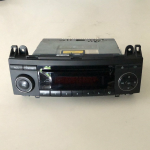 A1698200086 Autoradio Lettore Cd Mercedes Classe A W169 2006 NO CODICE