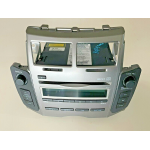 Lettore CD Radio Testa Unità Stereo 86120-0D520  NO CODICE 2006 TOYOTA YARIS MK2