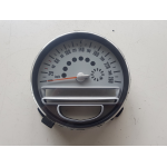 9189504-02 QUADRO STRUMENTI CONTACHILOMETRI MINI R56 1.6 D 80KW 2008 6211 6977077 67379411