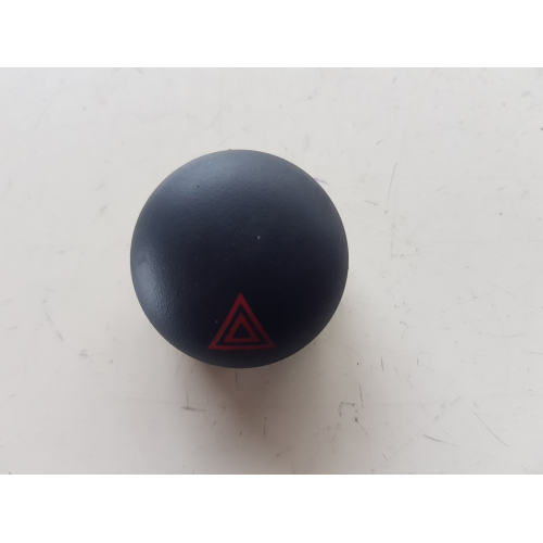 3422211 COMANDO INTERRUTTORE QUATTRO FRECCE MINI R56 2008