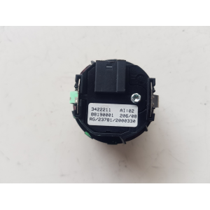 3422211 COMANDO INTERRUTTORE QUATTRO FRECCE MINI R56 2008