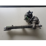 6800002726H SCATOLA STERZO GUIDA ELETTRICA MINI COOPER R56 1.6 D 80KW 2008 6783546 138369-10 6900001574 6800002726H Q003T62681ZE
