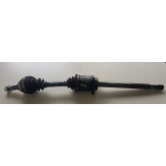 SEMIASSE ANTERIORE DESTRO NISSAN QASHQAI J10 2.0 D 110KW 150CV 2010
