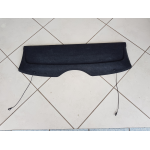 CAPPELLIERA MENSOLA BAGAGLIAIO POSTERIORE LANCIA Y YPSILON 843 3P 2003 2011