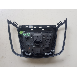 AM5T18K811BD COMANDI CONTROLLO RADIO FORD C-MAX 2012