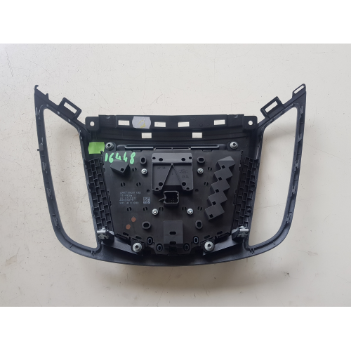 AM5T18K811BD COMANDI CONTROLLO RADIO FORD C-MAX 2012