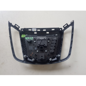 AM5T18K811BD COMANDI CONTROLLO RADIO FORD C-MAX 2012