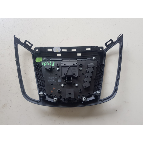 AM5T18K811BD COMANDI CONTROLLO RADIO FORD C-MAX 2012