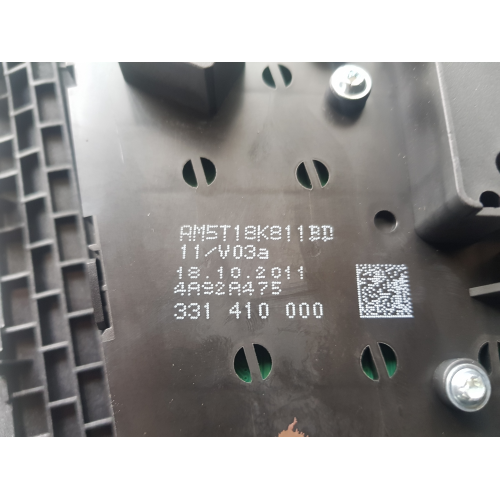 AM5T18K811BD COMANDI CONTROLLO RADIO FORD C-MAX 2012