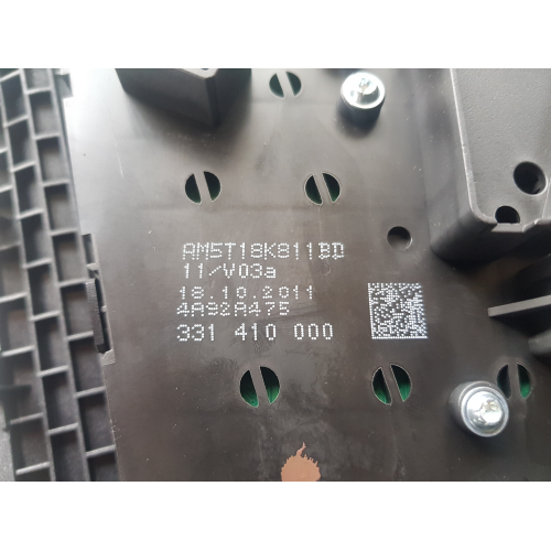 AM5T18K811BD COMANDI CONTROLLO RADIO FORD C-MAX 2012
