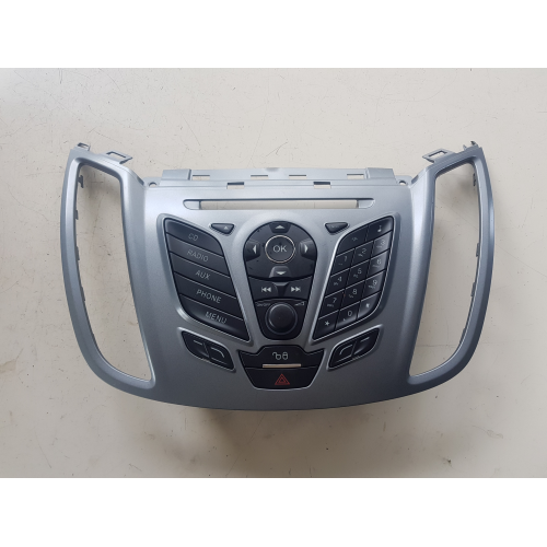 AM5T18K811BD COMANDI CONTROLLO RADIO FORD C-MAX 2012