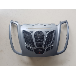 AM5T18K811BD COMANDI CONTROLLO RADIO FORD C-MAX 2012