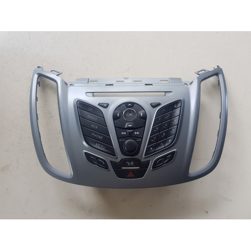 AM5T18K811BD COMANDI CONTROLLO RADIO FORD C-MAX 2012