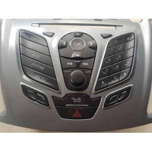 AM5T18K811BD COMANDI CONTROLLO RADIO FORD C-MAX 2012