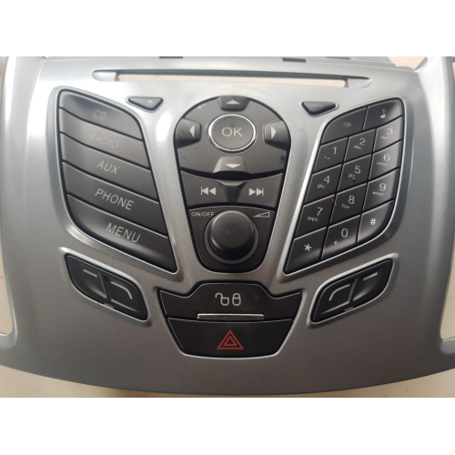 AM5T18K811BD COMANDI CONTROLLO RADIO FORD C-MAX 2012