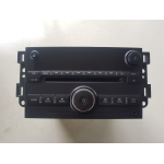 96673510 AUTORADIO RADIO CHEVROLET CAPTIVA 2.0 D AUT 110KW (2009) RICAMBIO USATO (NON FORNIAMO CODICE AUTORADIO, MA SOLO NUMERO DI TELAIO VEICOLO