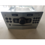 497316088 AUTORADIO LETTORE CD STEREO OPEL CORSA D 1.2 B 2011 RICAMBIO USATO (NON FORNIAMO CODICE AUTORADIO, MA SOLO NUMERO DI TELAIO VEICOLO