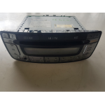 RADIO AUTORADIO 86120-0H010 CITROEN C1 2008 RICAMBIO USATO (NON FORNIAMO CODICE AUTORADIO, MA SOLO NUMERO DI TELAIO VEICOLO