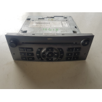 9660647977 SISTEMA AUDIO / RADIO CD PER CITROEN C5 BERLINA RICAMBIO USATO (NON FORNIAMO CODICE AUTORADIO, MA SOLO NUMERO DI TELAIO VEICOLO