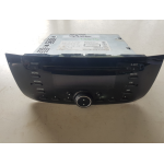 7355354400 AUTORADIO RADIO FIAT PUNTO EVO 1.3 55KW 5P D 5M (2011) RICAMBIO USATO (NON FORNIAMO CODICE AUTORADIO, MA SOLO NUMERO DI TELAIO VEICOLO