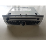 281150743R AUTORADIO RENAULT GRAND SCENIC III 1.5 D 81KW 6M 5P (2012) RICAMBIO USATO NON FORNIAMO CODICI AUTORADIO, MA SOLO NUMERO DI TELAIO VEICOLO