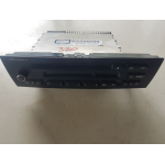 9202152  LETTORE CD RADIO STEREO BMW SERIE 1 E87 2008