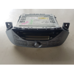 39101-68K0 AUTORADIO NISSAN PIXO SUZUKI ALTO 1.0 B 50KW 5M 5P (2010) RICAMBIO USATO (NON FORNIAMO CODICE AUTORADIO, MA SOLO NUMERO DI TELAIO VEICOLO