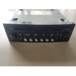 9666959577 AUTORADIO CITROEN C3 2010 RICAMBIO USATO (NON FORNIAMO CODICE AUTORADIO, MA SOLO NUMERO DI TELAIO VEICOLO