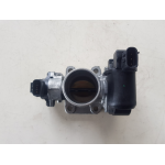 192300-2010 CORPO FARFALLATO VALVOLA A FARFALLA TOYOTA YARIS 1.4 D 2005