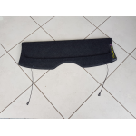 CAPPELLIERA MENSOLA BAGAGLIAIO POSTERIORE LANCIA Y YPSILON 843 3P DAL 2003/2011 