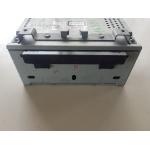 AM5T-18C815-GN CENTRALINA AUTORADIO FORD GRAND C-MAX 1.6 85KW 5P D 6M (2014) RICAMBIO USATO ( NON FORNIAMO CODICE AUTORADIO , SOLO NUMERO DI TELAIO VEICOLO )