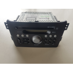 36101-51K0 AUTORADIO OPEL AGILA B 2009  RICAMBIO USATO (NON FORNIAMO CODICE AUTORADIO, MA SOLO NUMERO DI TELAIO VEICOLO)