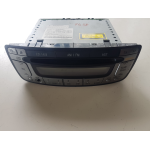 86120-0H010 RADIO AUTORADIO TOYOTA AYGO 1.0 B 50KW 5M 3P (2011) RICAMBIO USATO (NON FORNIAMO CODICE AUTORADIO, MA SOLO NUMERO DI TELAIO VEICOLO)