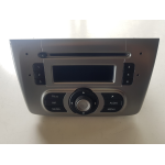 AUTORADIO ALFA ROMEO MITO 2010-2014 2012 HEAD UNIT CD RADIO 1560990530 RICAMBIO USATO (NON FORNIAMO CODICE AUTORADIO, MA SOLO NUMERO DI TELAIO VEICOLO