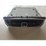 281150030R AUTORADIO RENAULT MEGANE III SW 1.5 D 81KW 6M 5P (2011) RICAMBIO USATO (NON FORNIAMO CODICE AUTORADIO, MA SOLO NUMERO DI TELAIO VEICOLO)