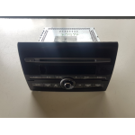735484417 AUTORADIO RADIO FIAT BRAVO 1.4 G 6M 5P 66KW (2009) RICAMBIO USATO (NON FORNIAMO CODICE AUTORADIO, MA SOLO NUMERO DI TELAIO VEICOLO)