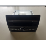 735484417 AUTORADIO RADIO FIAT Bravo 2° Serie Diesel (2009) RICAMBIO USATO (NON FORNIAMO CODICE AUTORADIO, MA SOLO NUMERO DI TELAIO VEICOLO