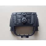 13360095 COMANDI PULSANTI RADIO MULTIFUNZIONI OPEL ASTRA J INSIGNIA 2009 2013
