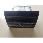 RADIO AUTORADIO FIAT BRAVO 2007-14 ETTORE CD 735451941  RICAMBIO USATO (NON FORNIAMO CODICE AUTORADIO, MA SOLO NUMERO DI TELAIO VEICOLO