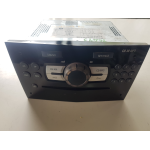 344183129 RADIO AUTORADIO LETTORE CD OPEL CORSA D 06-14 1.2 B 497316088 RICAMBIO USATO (NON FORNIAMO CODICE AUTORADIO, MA SOLO NUMERO DI TELAIO VEICOLO