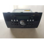 39101-62J0 RADIO AUTORADIO SUZUKI Swift 2006 RICAMBIO USATO (NON FORNIAMO CODICE AUTORADIO, MA SOLO NUMERO DI TELAIO VEICOLO