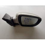 SPECCHIO SPECCHIETTO ESTERNO RETROVISORE DESTRO DX HYUNDAI IX35 8 PIN 2014