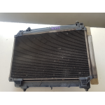 422133-3562  KIT RADIATORE REFRIGERATORE D'ACQUA TOYOTA YARIS II 1.0 B 12V 2012 16363-28200 168000-7290