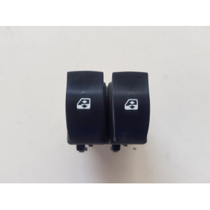 315042B INTERRUTTORE ALZACRISTALLI ANTERIORE SINISTRO CITROEN XSARA PICASSO 2006 