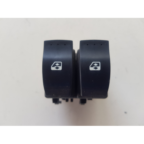 315050B INTERRUTTORE ALZACRISTALLI ANTERIORE SINISTRO CITROEN XSARA PICASSO 2006 