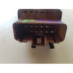 315050B INTERRUTTORE ALZACRISTALLI ANTERIORE SINISTRO CITROEN XSARA PICASSO 2006 