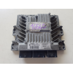 8200565863 CENTRALINA MOTORE ECU RENAULT MEGANE 1.5 D 2004 8200592611 
