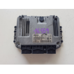 0281012468 CENTRALINA MOTORE ECU CITROEN XSARA PICASSO 1.6 D 2006 9656161680