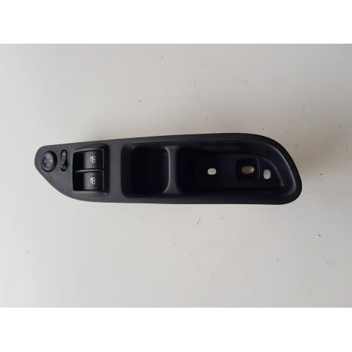 COMANDO PULSANTIERA ALZACRISTALLO ANTERIORE SINISTRA SX FIAT TIPO 2018